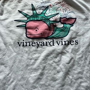 Vineyard Vines Long Sleeve T-Shirts